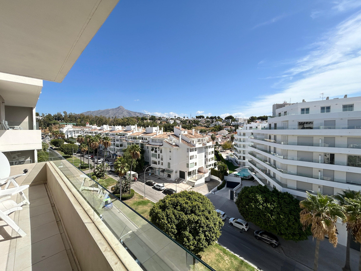 Appartement te koop in Nueva Andalucía | 3 slaapkamers H5426815