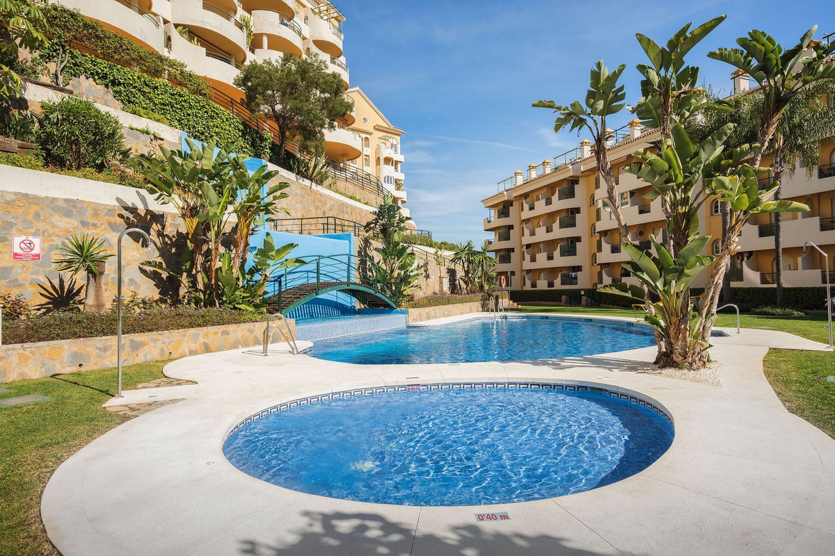 Appartement te koop in Nueva Andalucía | 2 slaapkamers H5427946