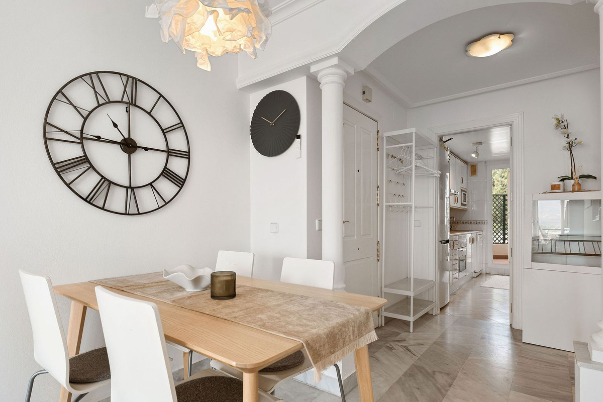 Appartement te koop in Nueva Andalucía | 2 slaapkamers H5427946