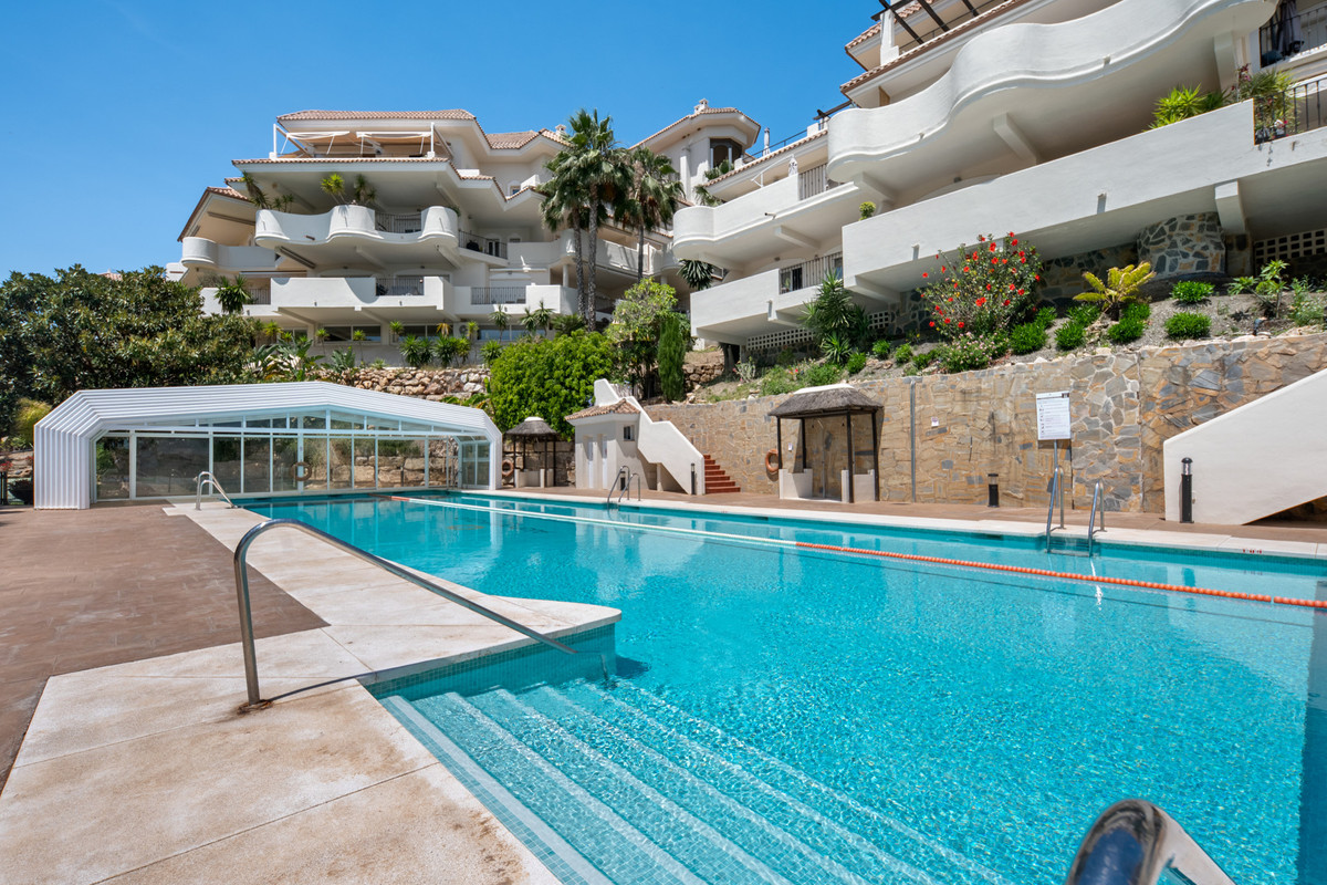 Appartement te koop in Nueva Andalucía | 3 slaapkamers H5428030