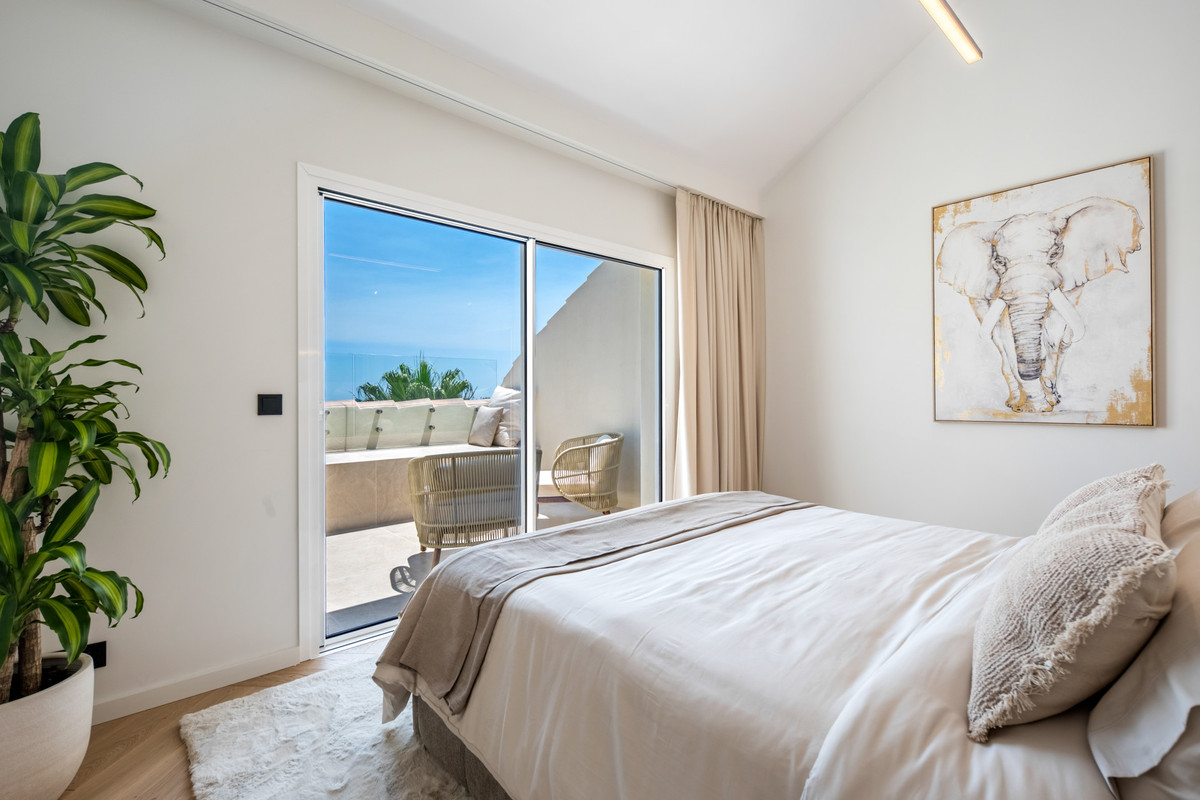 Appartement te koop in Nueva Andalucía | 3 slaapkamers H5428030