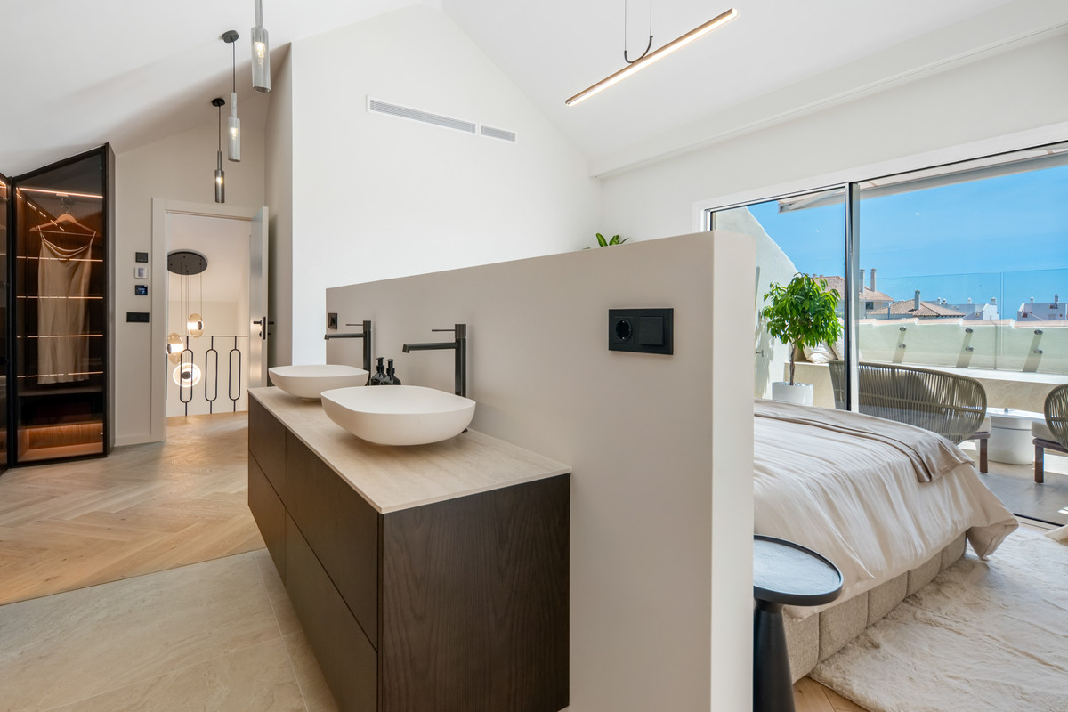 Appartement te koop in Nueva Andalucía | 3 slaapkamers H5428030