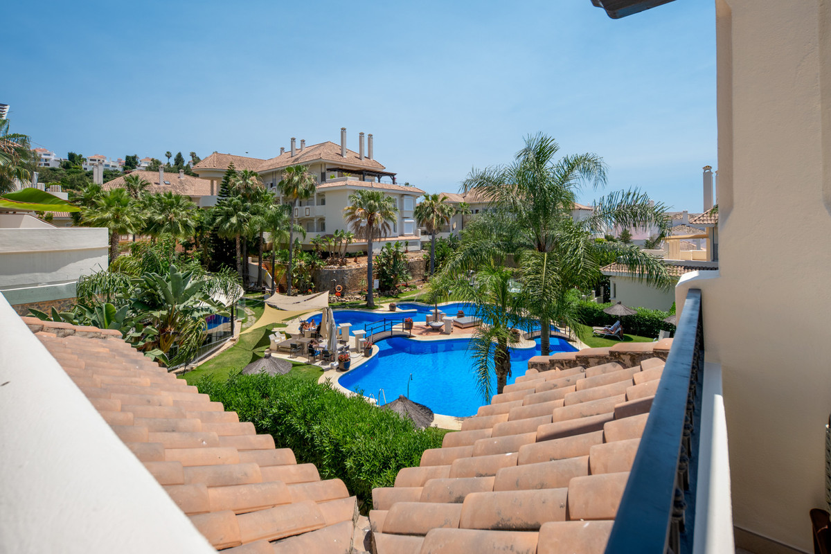 Appartement te koop in Nueva Andalucía | 3 slaapkamers H5428030