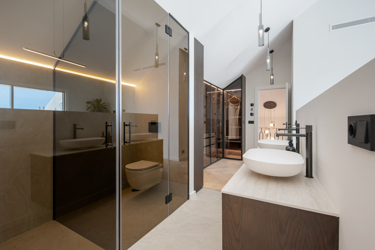 Appartement te koop in Nueva Andalucía | 3 slaapkamers H5428030