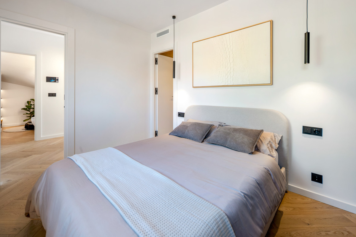 Appartement te koop in Nueva Andalucía | 3 slaapkamers H5428030