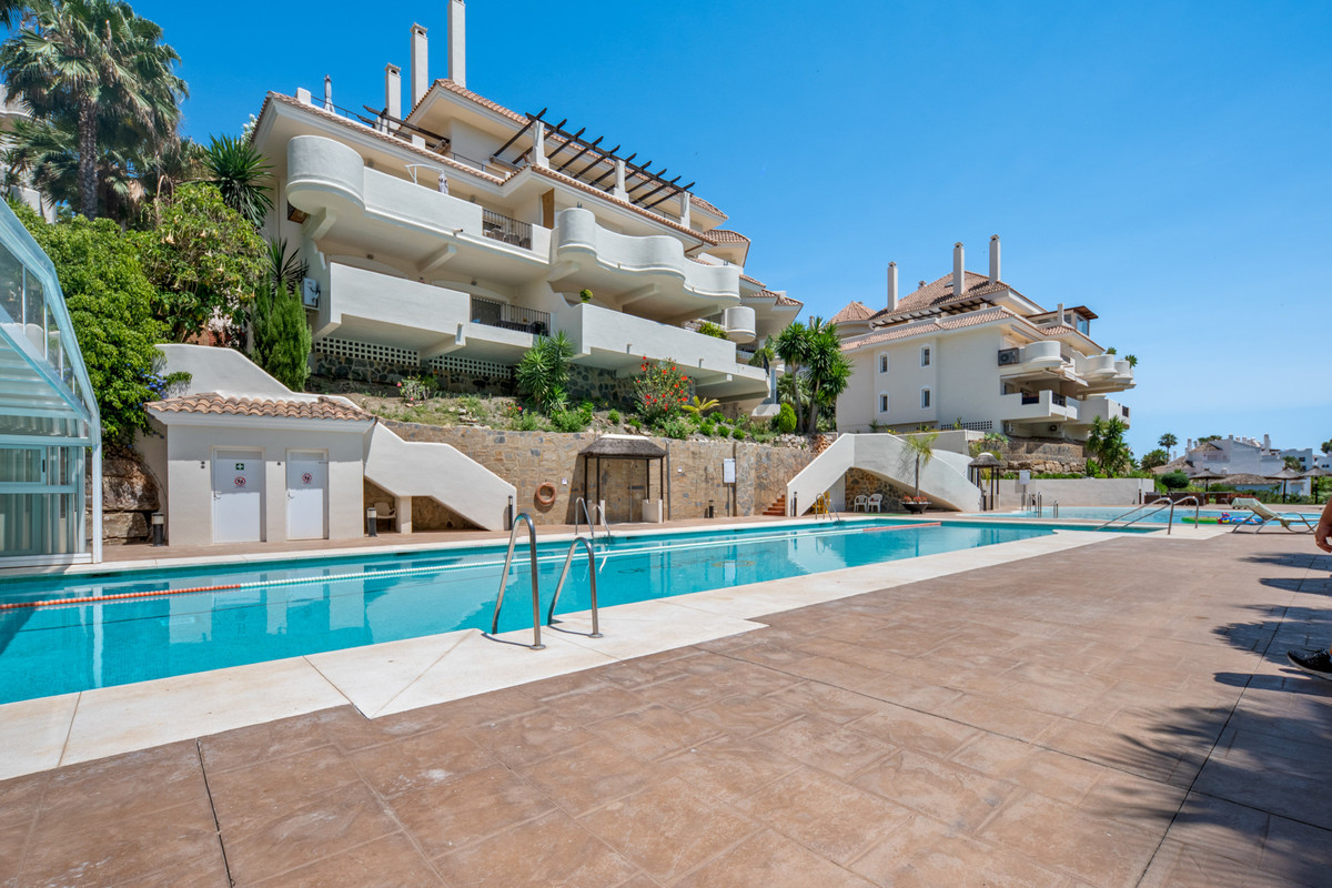 Appartement te koop in Nueva Andalucía | 3 slaapkamers H5428030