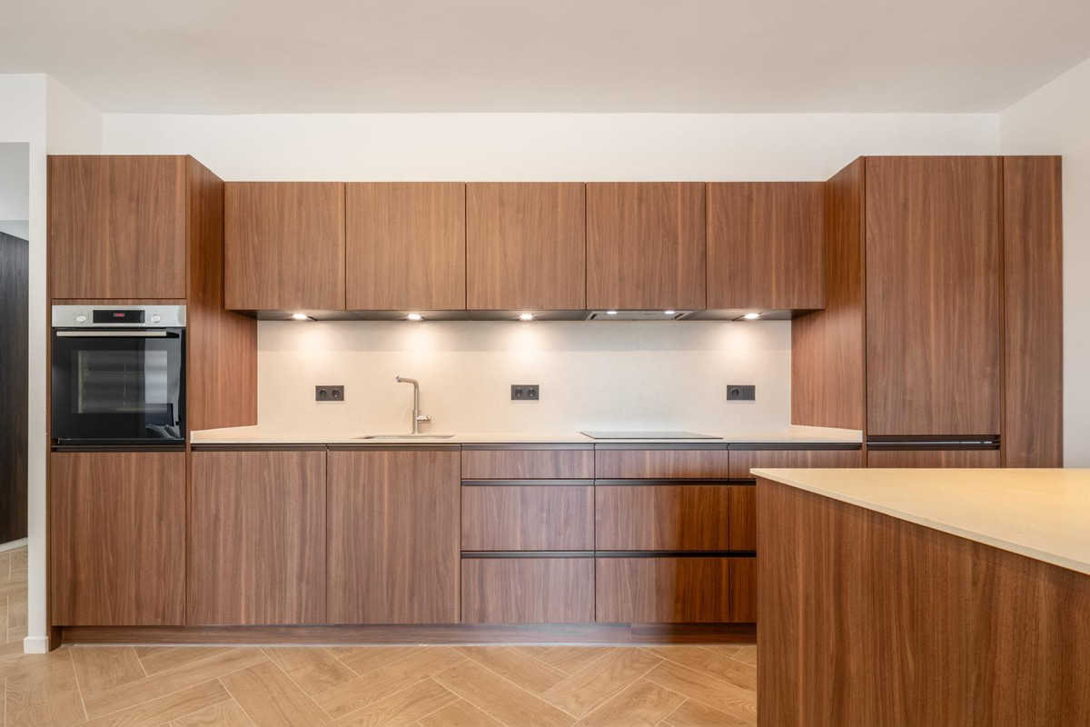 Appartement te koop in Nueva Andalucía | 3 slaapkamers H5428171
