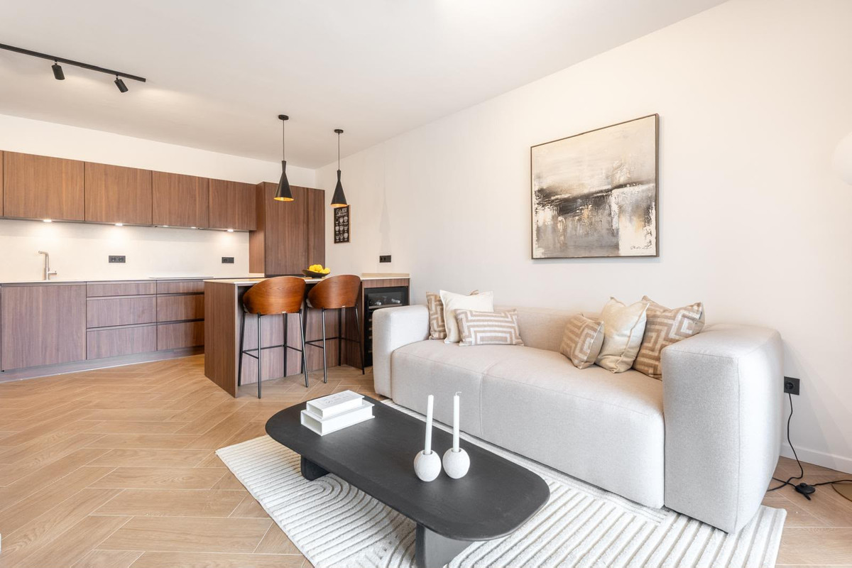 Appartement te koop in Nueva Andalucía | 3 slaapkamers H5428171