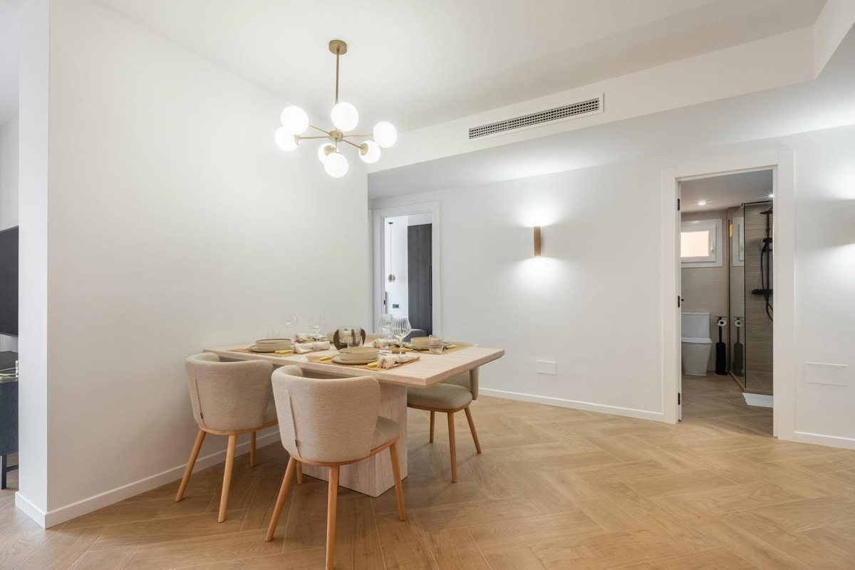 Appartement te koop in Nueva Andalucía | 3 slaapkamers H5428171