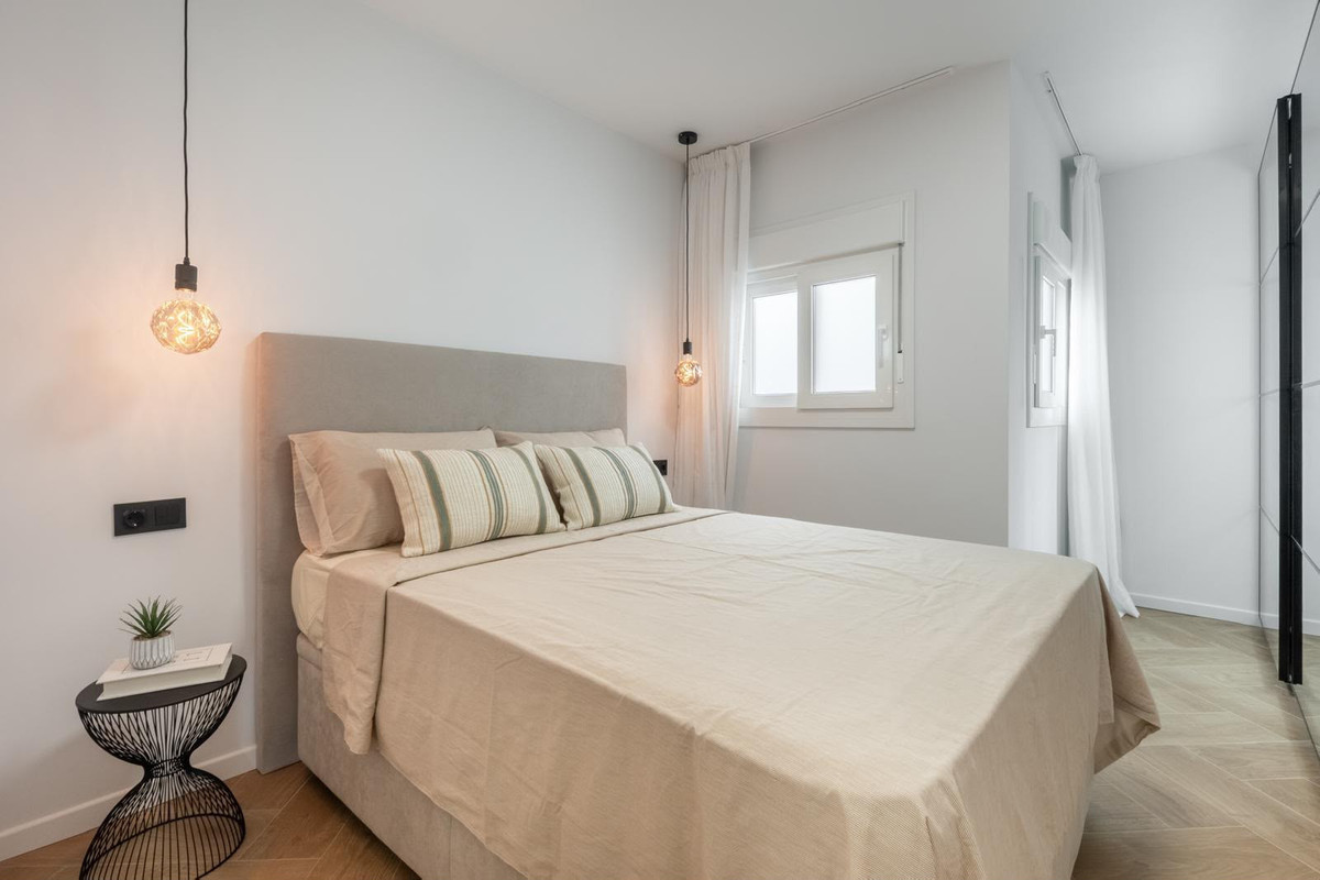Appartement te koop in Nueva Andalucía | 3 slaapkamers H5428171