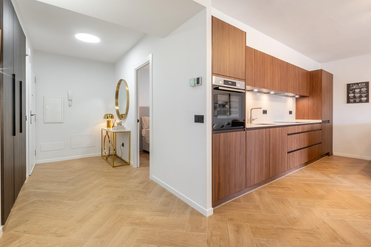 Appartement te koop in Nueva Andalucía | 3 slaapkamers H5428171