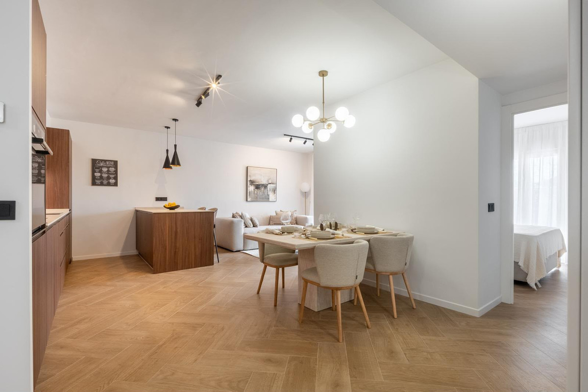 Appartement te koop in Nueva Andalucía | 3 slaapkamers H5428171