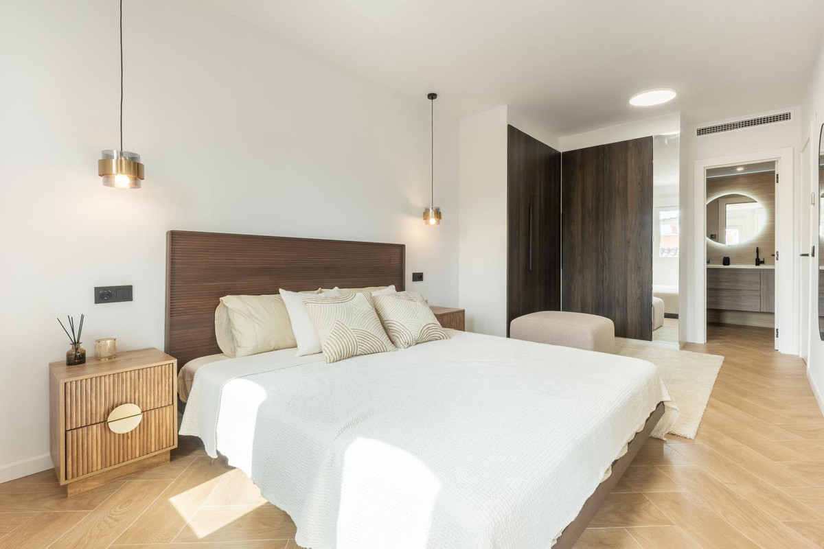 Appartement te koop in Nueva Andalucía | 3 slaapkamers H5428171