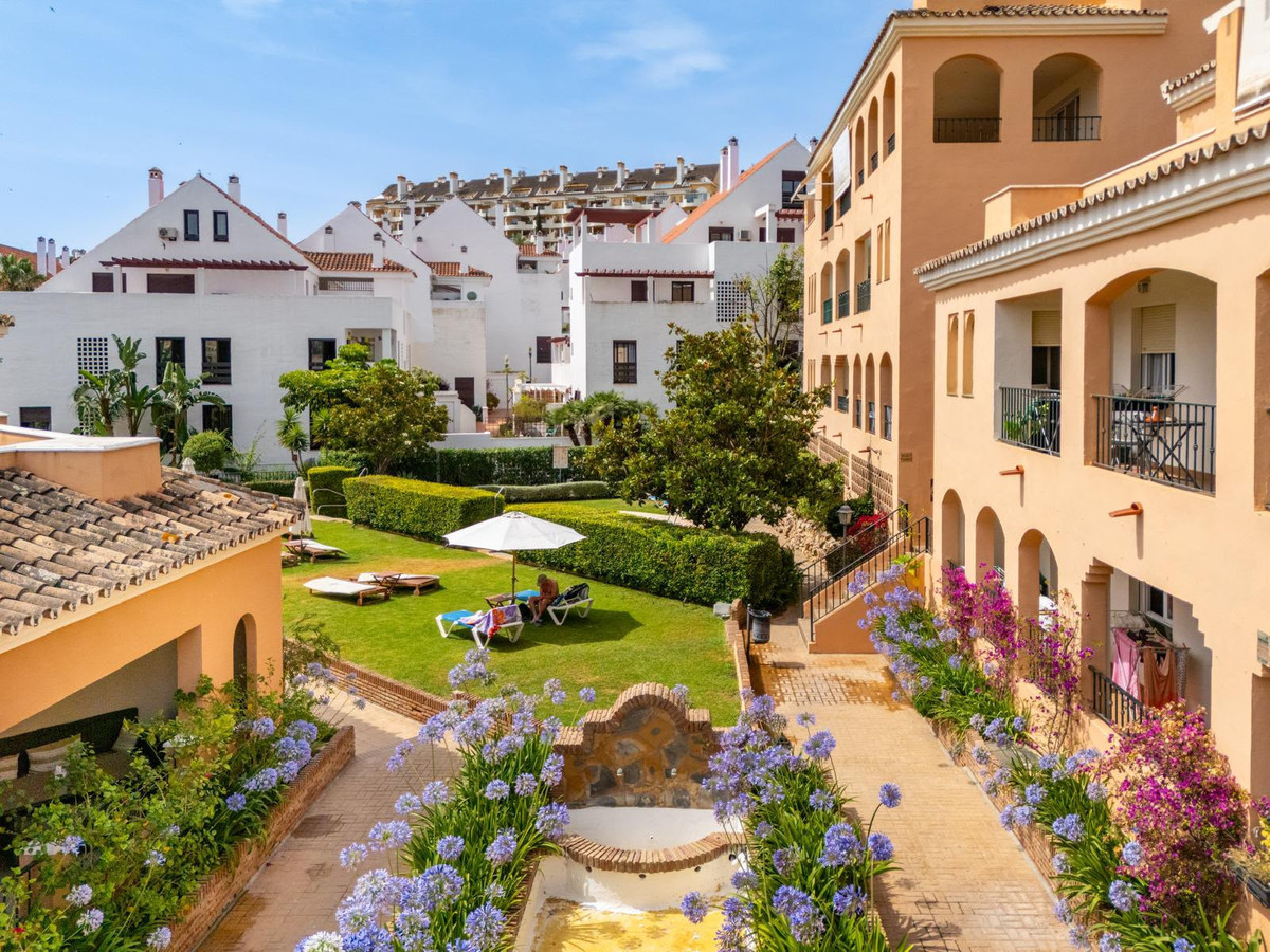 Appartement te koop in Nueva Andalucía | 3 slaapkamers H5428171
