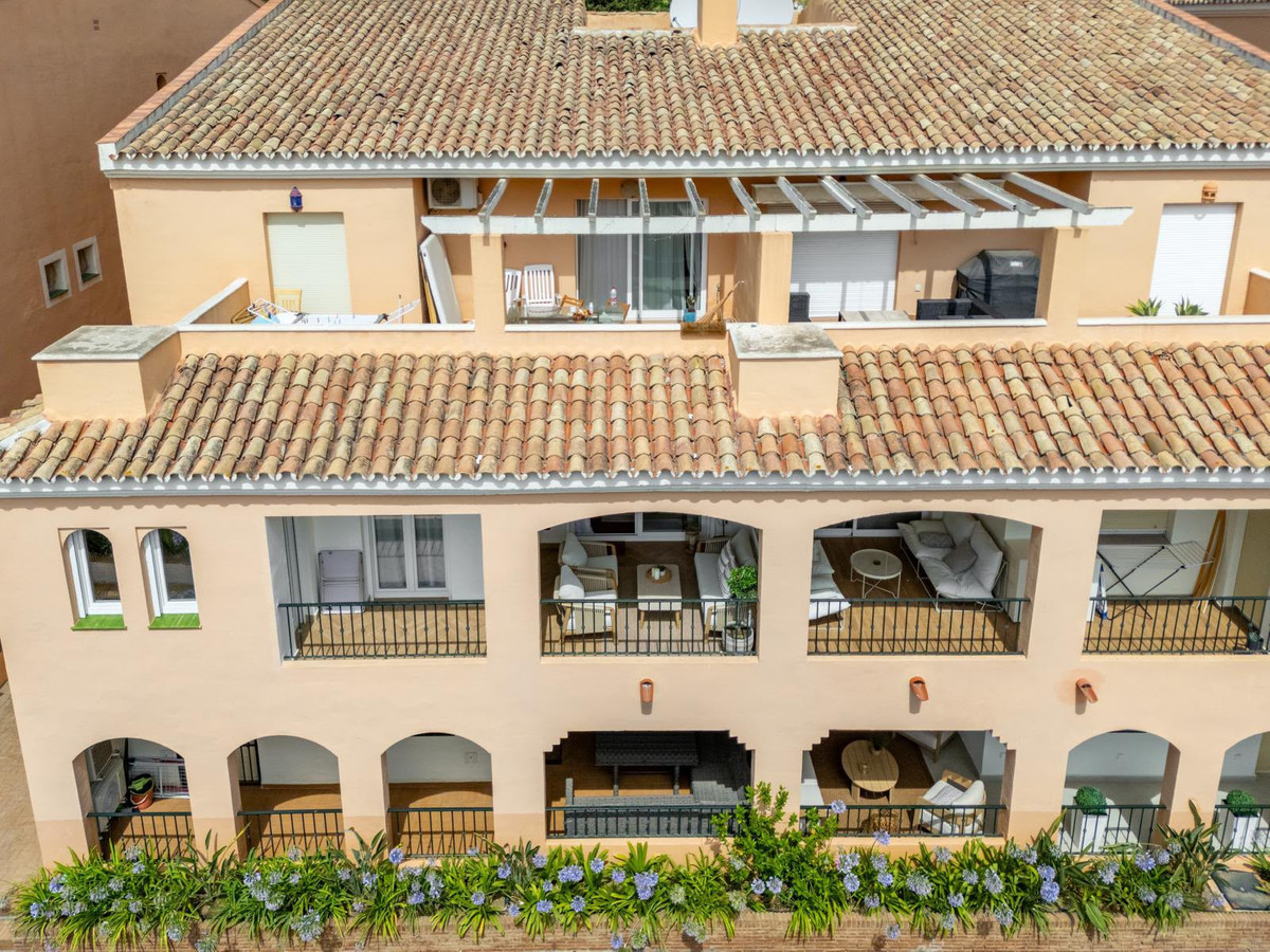 Appartement te koop in Nueva Andalucía | 3 slaapkamers H5428171