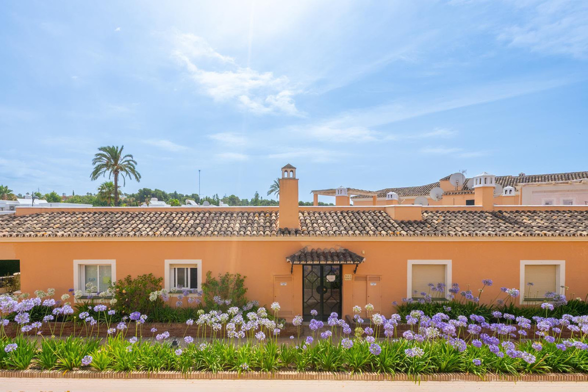 Appartement te koop in Nueva Andalucía | 3 slaapkamers H5428171