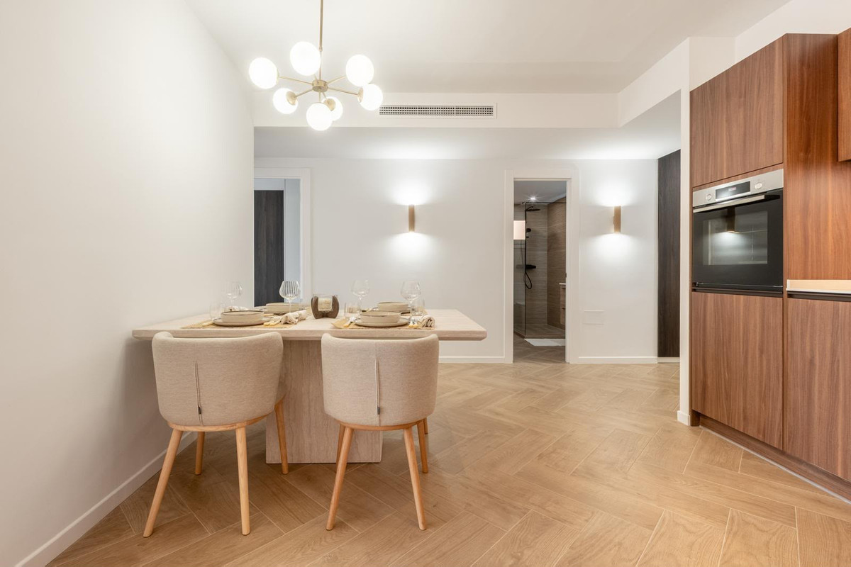 Appartement te koop in Nueva Andalucía | 3 slaapkamers H5428171