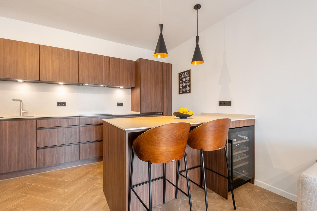 Appartement te koop in Nueva Andalucía | 3 slaapkamers H5428171