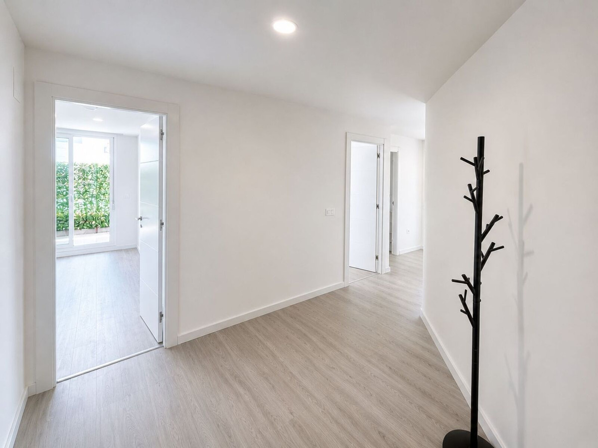 Appartement te koop in Nueva Andalucía | 4 slaapkamers H5430508