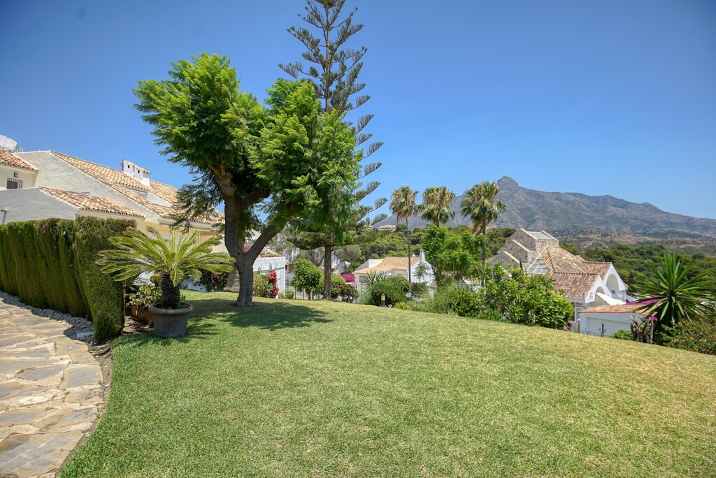 Appartement te koop in Nueva Andalucía | 4 slaapkamers H5432911
