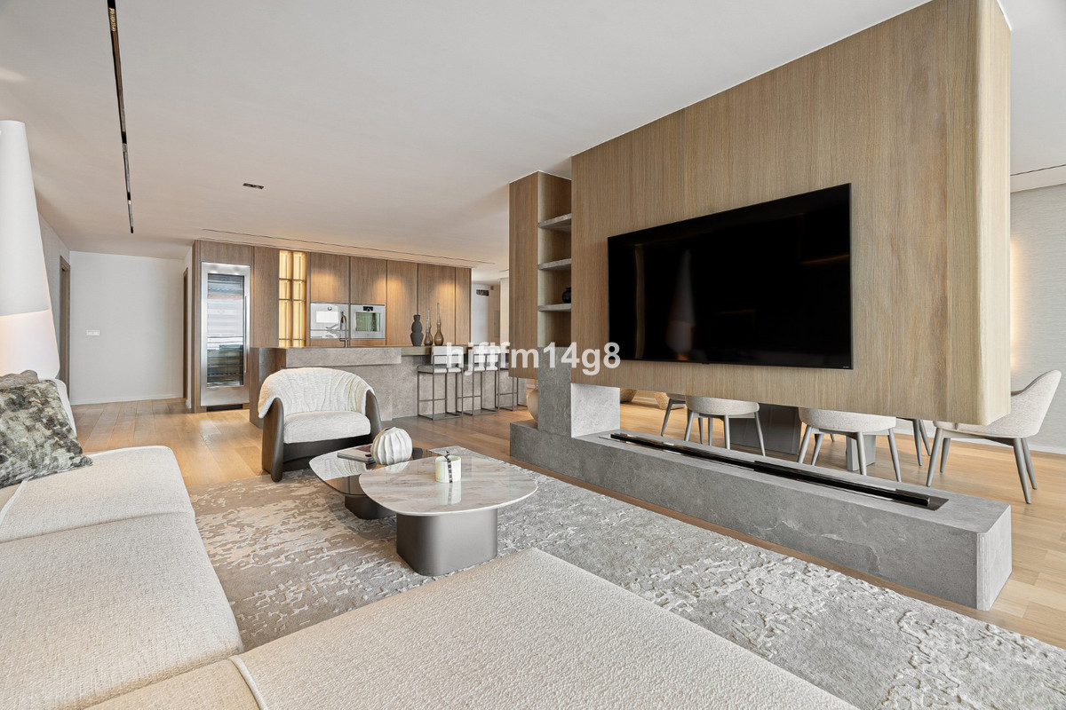 Appartement te koop in Nueva Andalucía | 3 slaapkamers H5435245