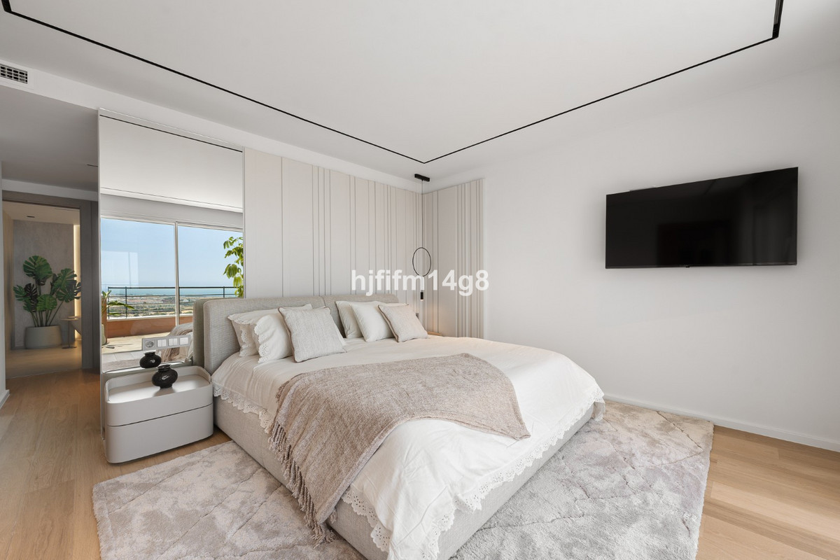 Appartement te koop in Nueva Andalucía | 3 slaapkamers H5435245