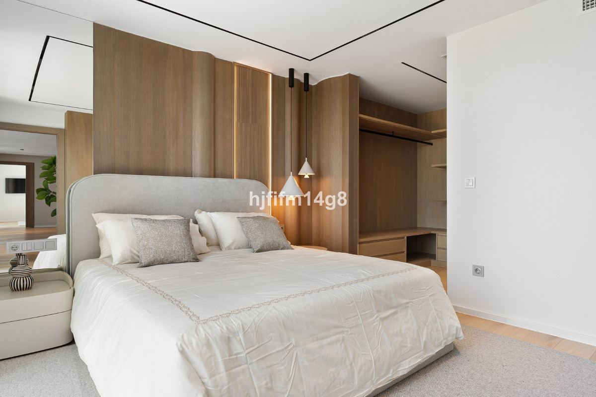 Appartement te koop in Nueva Andalucía | 3 slaapkamers H5435245