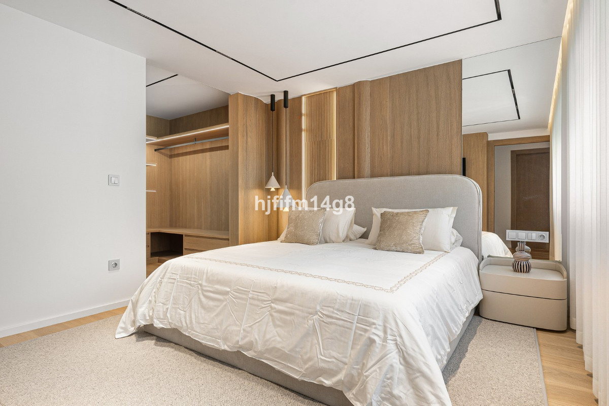 Appartement te koop in Nueva Andalucía | 3 slaapkamers H5435245