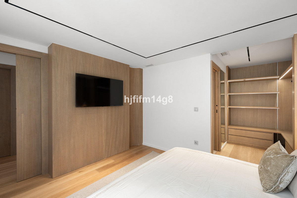 Appartement te koop in Nueva Andalucía | 3 slaapkamers H5435245