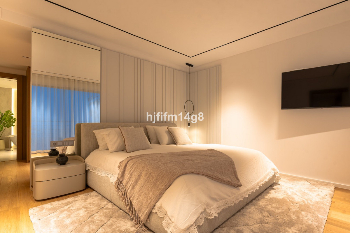 Appartement te koop in Nueva Andalucía | 3 slaapkamers H5435245