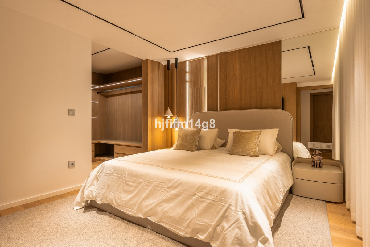 Appartement te koop in Nueva Andalucía | 3 slaapkamers H5435245