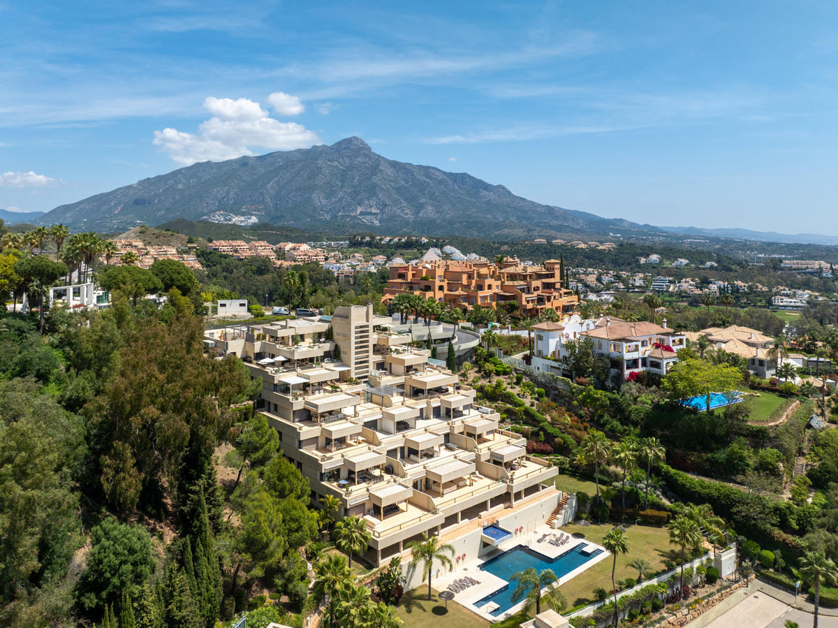 Appartement te koop in Nueva Andalucía | 5 slaapkamers H5435302