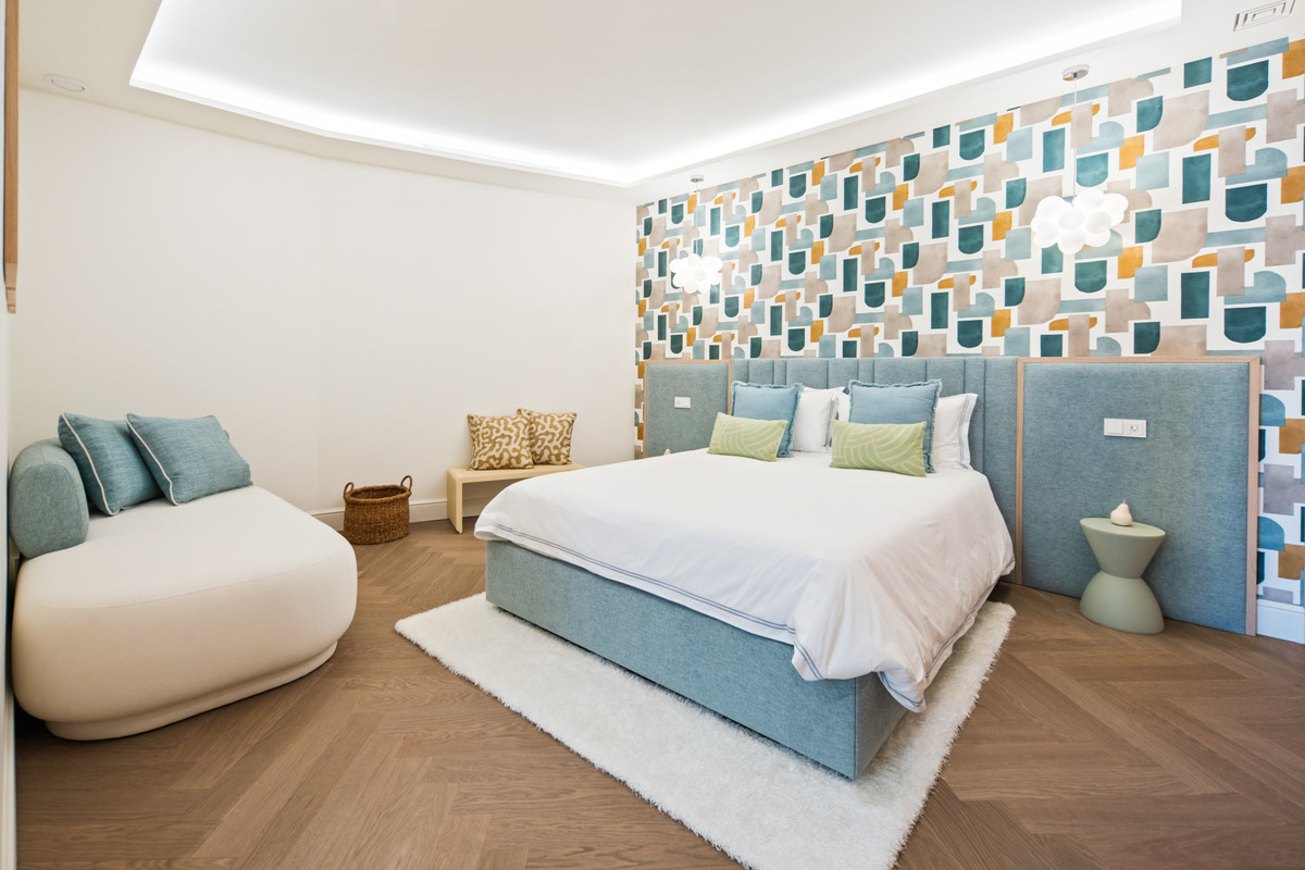 Appartement te koop in Nueva Andalucía | 5 slaapkamers H5435302