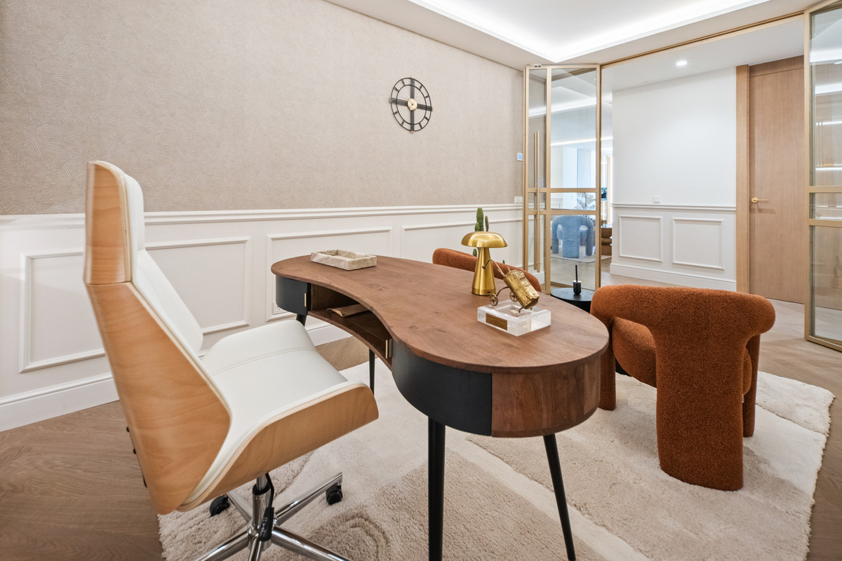 Appartement te koop in Nueva Andalucía | 5 slaapkamers H5435302