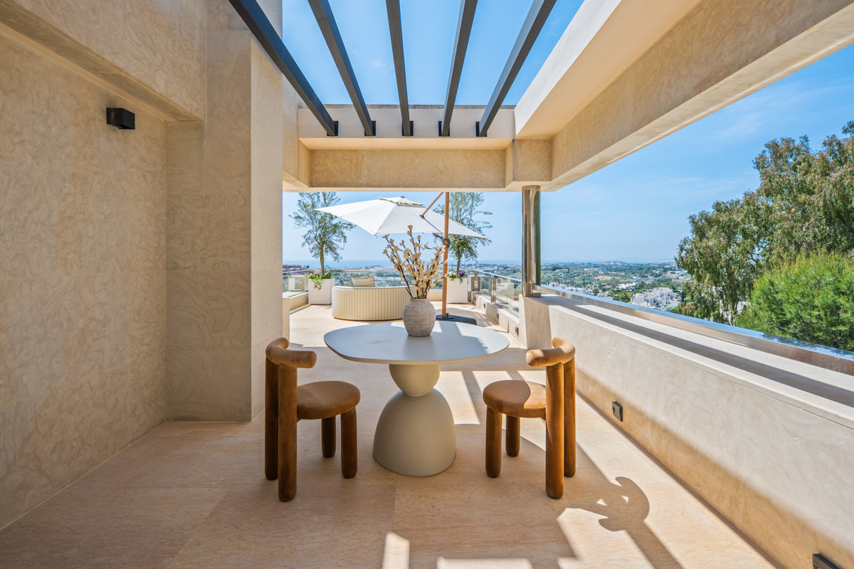 Appartement te koop in Nueva Andalucía | 5 slaapkamers H5435302
