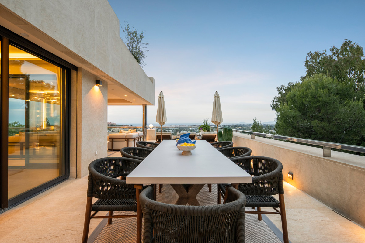 Appartement te koop in Nueva Andalucía | 5 slaapkamers H5435302