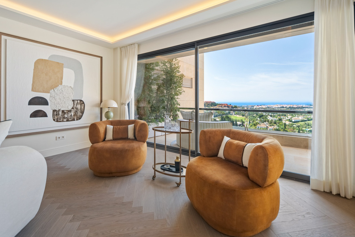 Appartement te koop in Nueva Andalucía | 5 slaapkamers H5435302