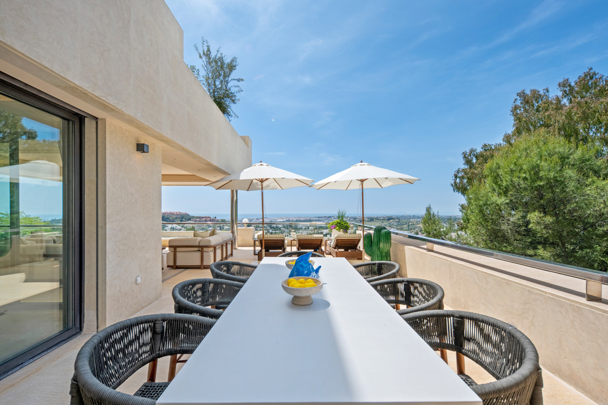 Appartement te koop in Nueva Andalucía | 5 slaapkamers H5435302