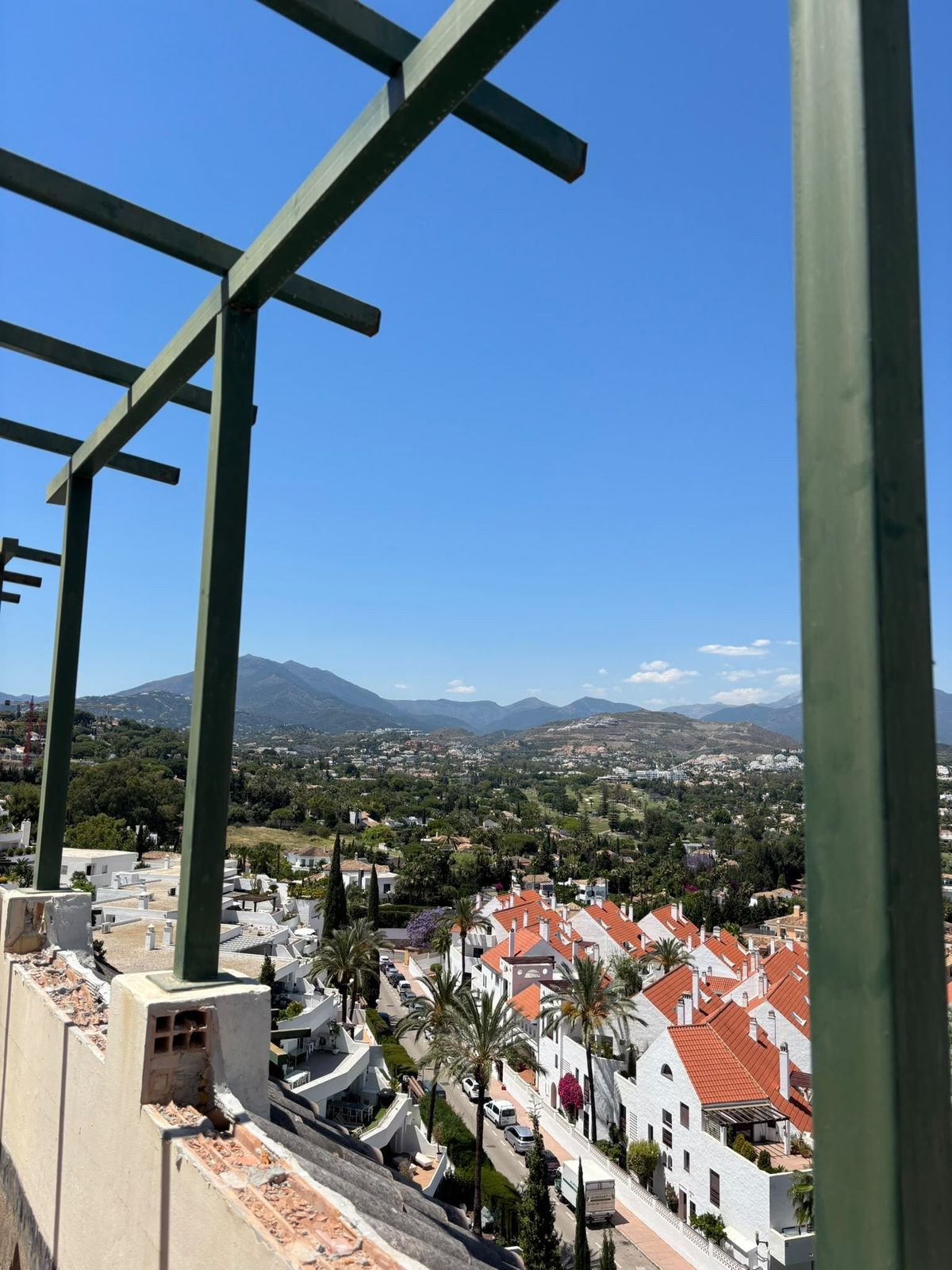 Appartement te koop in Nueva Andalucía | 2 slaapkamers H5435755