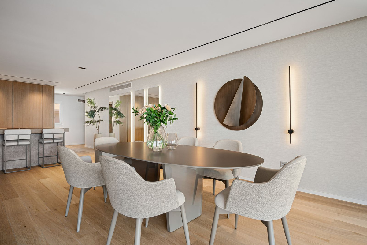 Appartement te koop in Nueva Andalucía | 3 slaapkamers H5435983