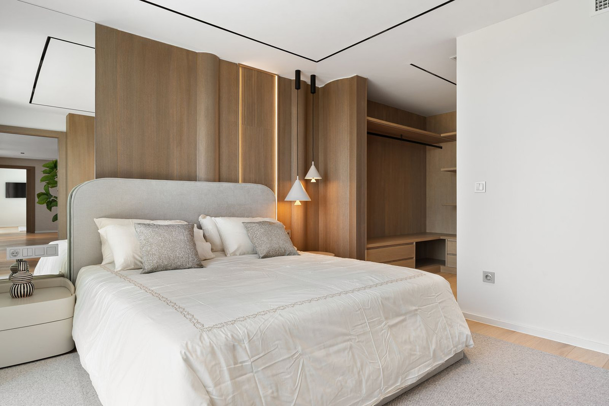 Appartement te koop in Nueva Andalucía | 3 slaapkamers H5435983