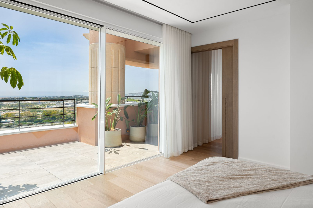 Appartement te koop in Nueva Andalucía | 3 slaapkamers H5435983