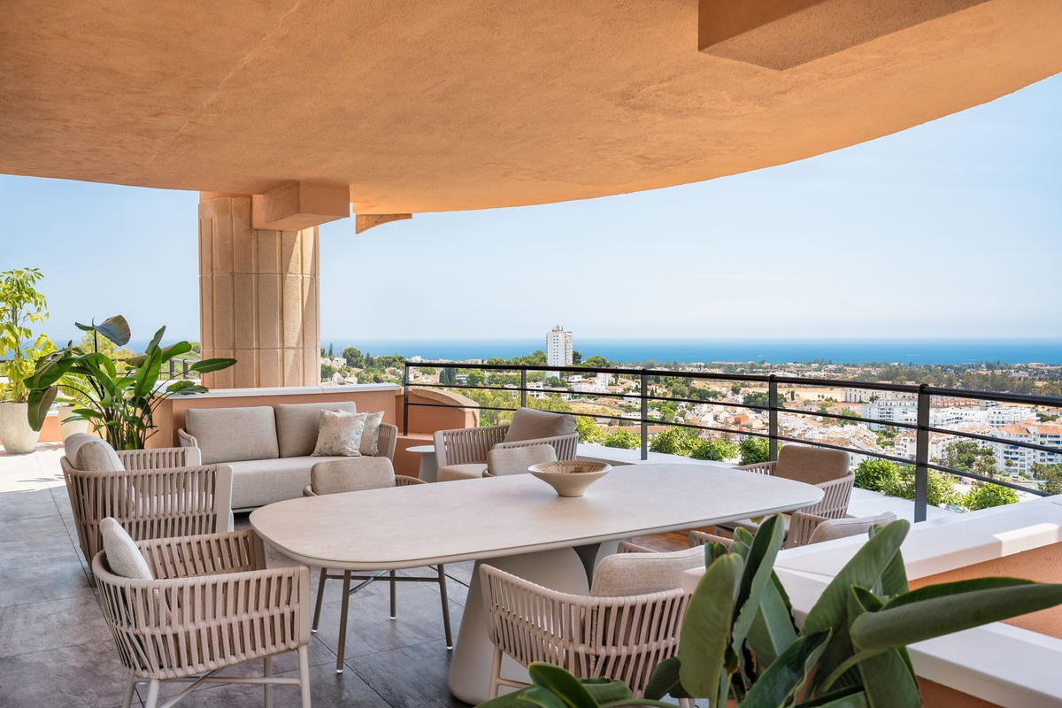 Appartement te koop in Nueva Andalucía | 3 slaapkamers H5435983
