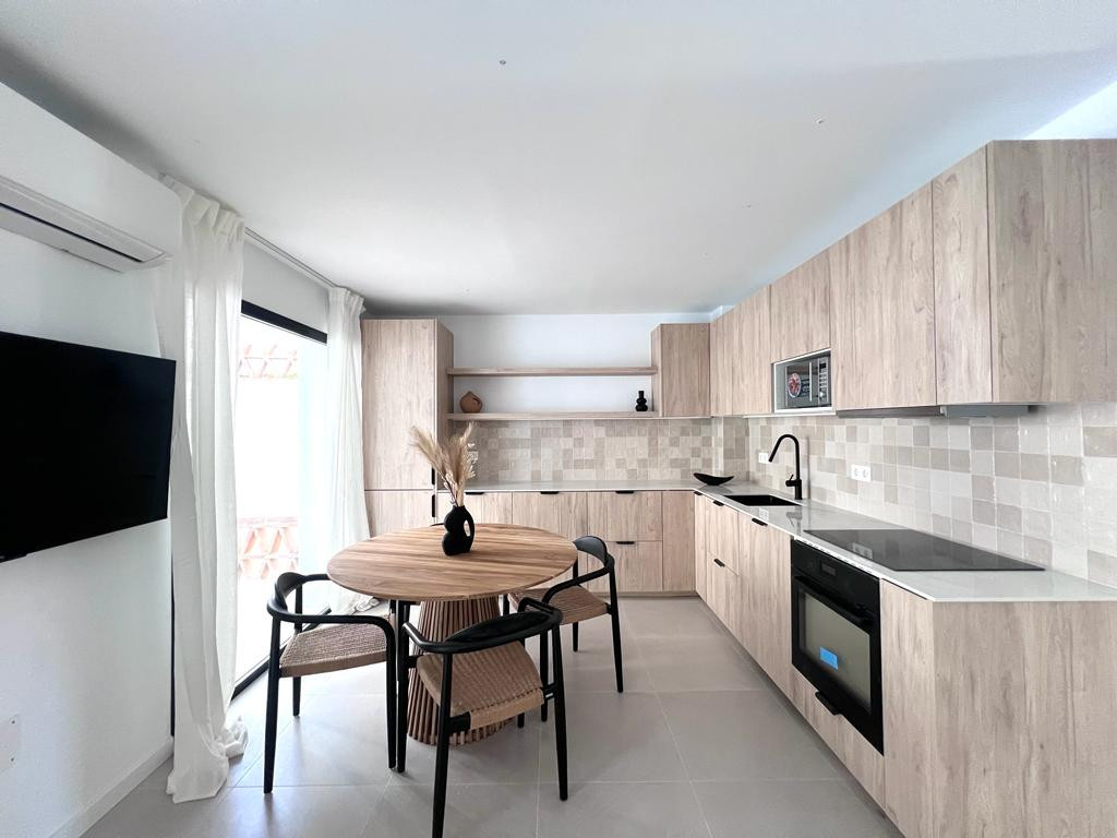 Appartement te koop in Nueva Andalucía | 3 slaapkamers H5436265