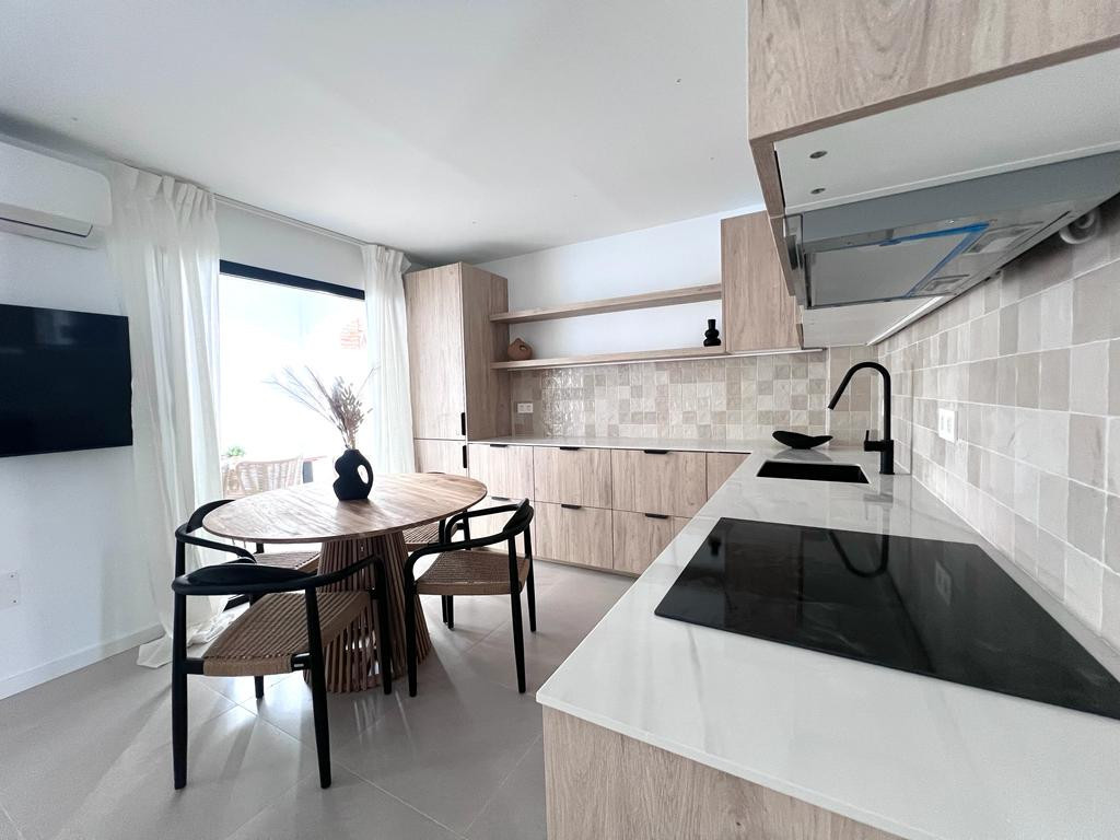 Appartement te koop in Nueva Andalucía | 3 slaapkamers H5436265