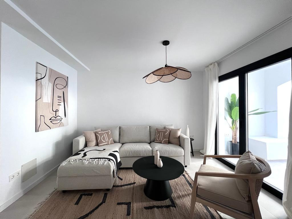 Appartement te koop in Nueva Andalucía | 3 slaapkamers H5436265
