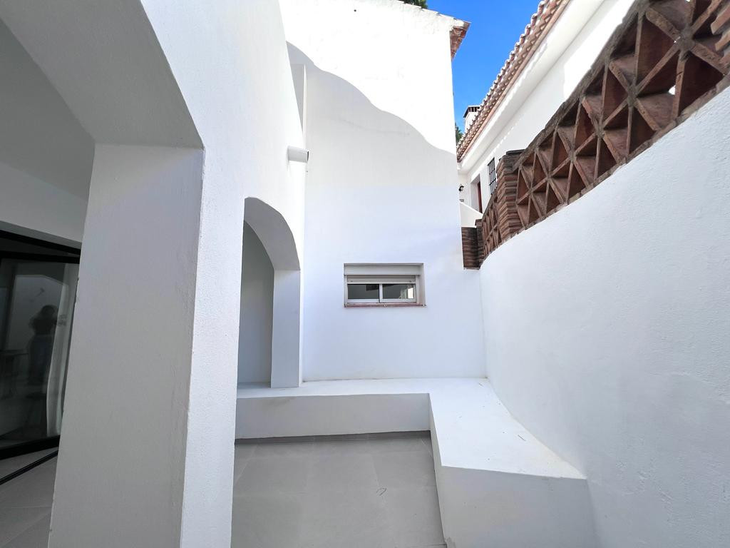 Appartement te koop in Nueva Andalucía | 3 slaapkamers H5436265