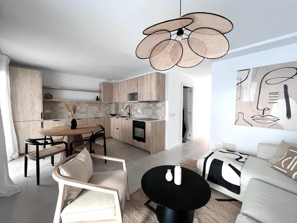 Appartement te koop in Nueva Andalucía | 3 slaapkamers H5436265