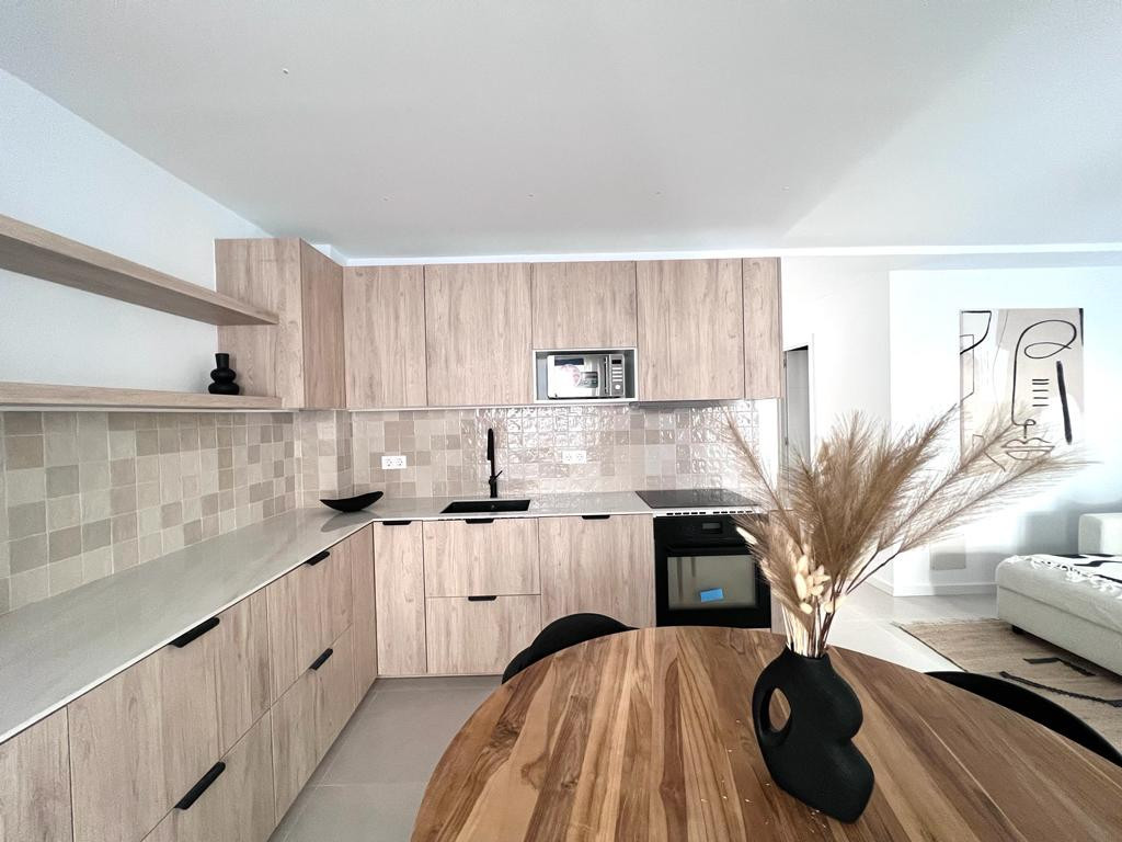 Appartement te koop in Nueva Andalucía | 3 slaapkamers H5436265