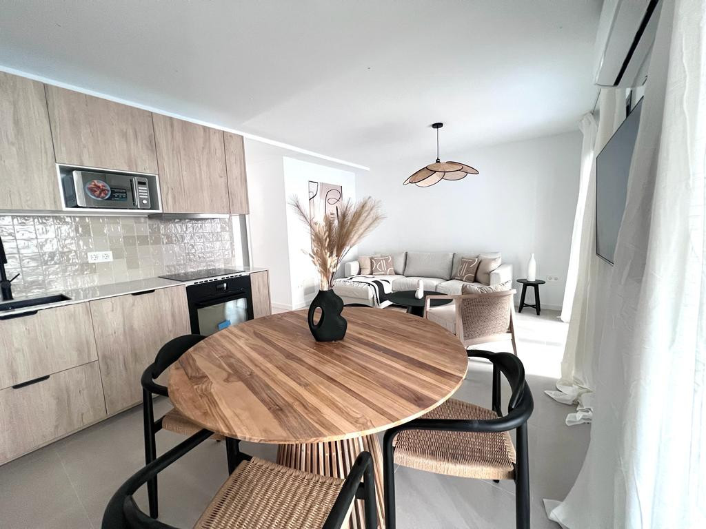 Appartement te koop in Nueva Andalucía | 3 slaapkamers H5436265